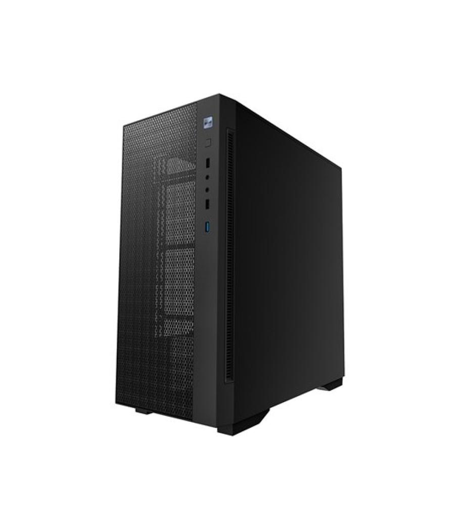 Torre atx deepcool matrexx55 mesh v4 black