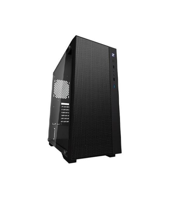 Torre atx deepcool matrexx55 mesh v4 black