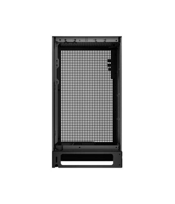 Torre itx deepcool ch170 digital black