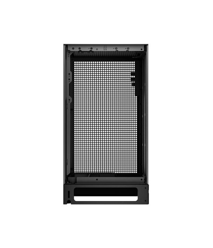 Torre itx deepcool ch170 digital black