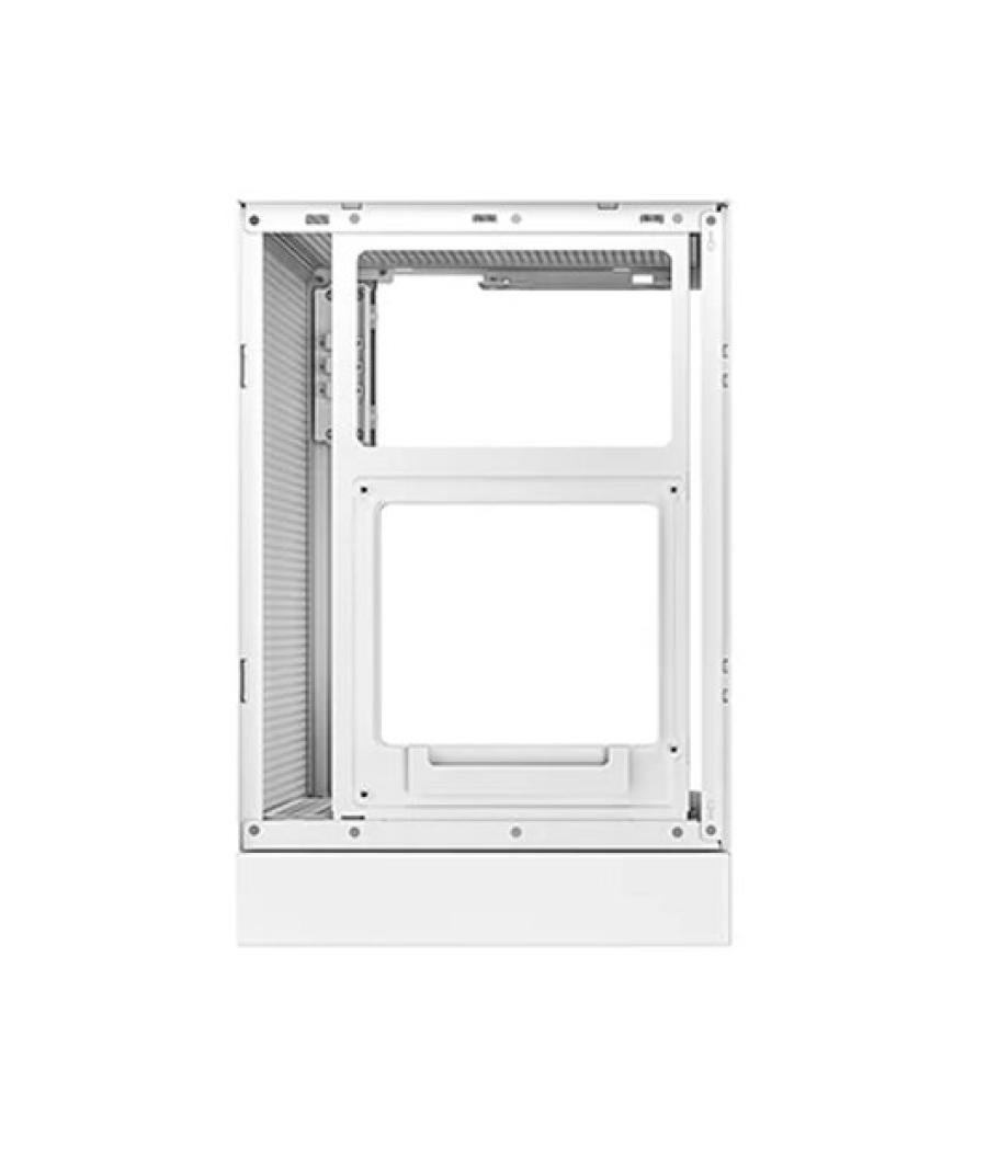 Torre itx deepcool ch170 digital white