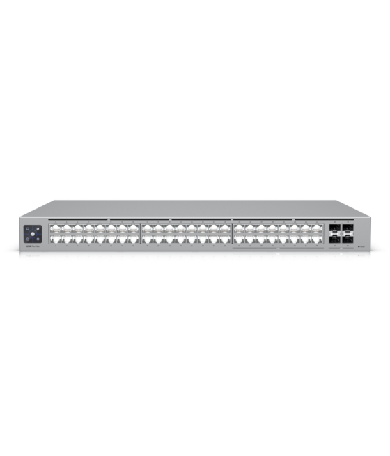 Switch ubiquiti unify usw-pro-max-48- 48 puertos