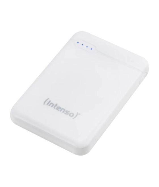 Intenso powerbank xs5000 5000mah blanco