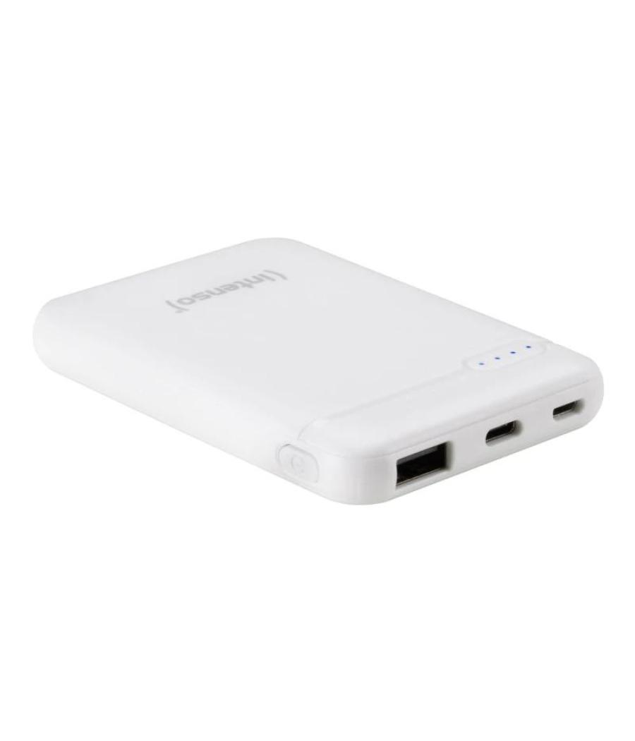 Intenso powerbank xs5000 5000mah blanco