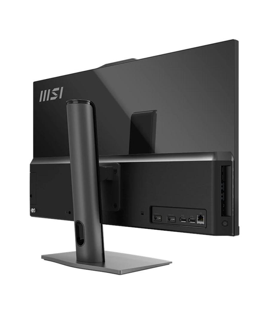 Msi am272p-888eu i7-150u 16gb 512 w11p 27" negro