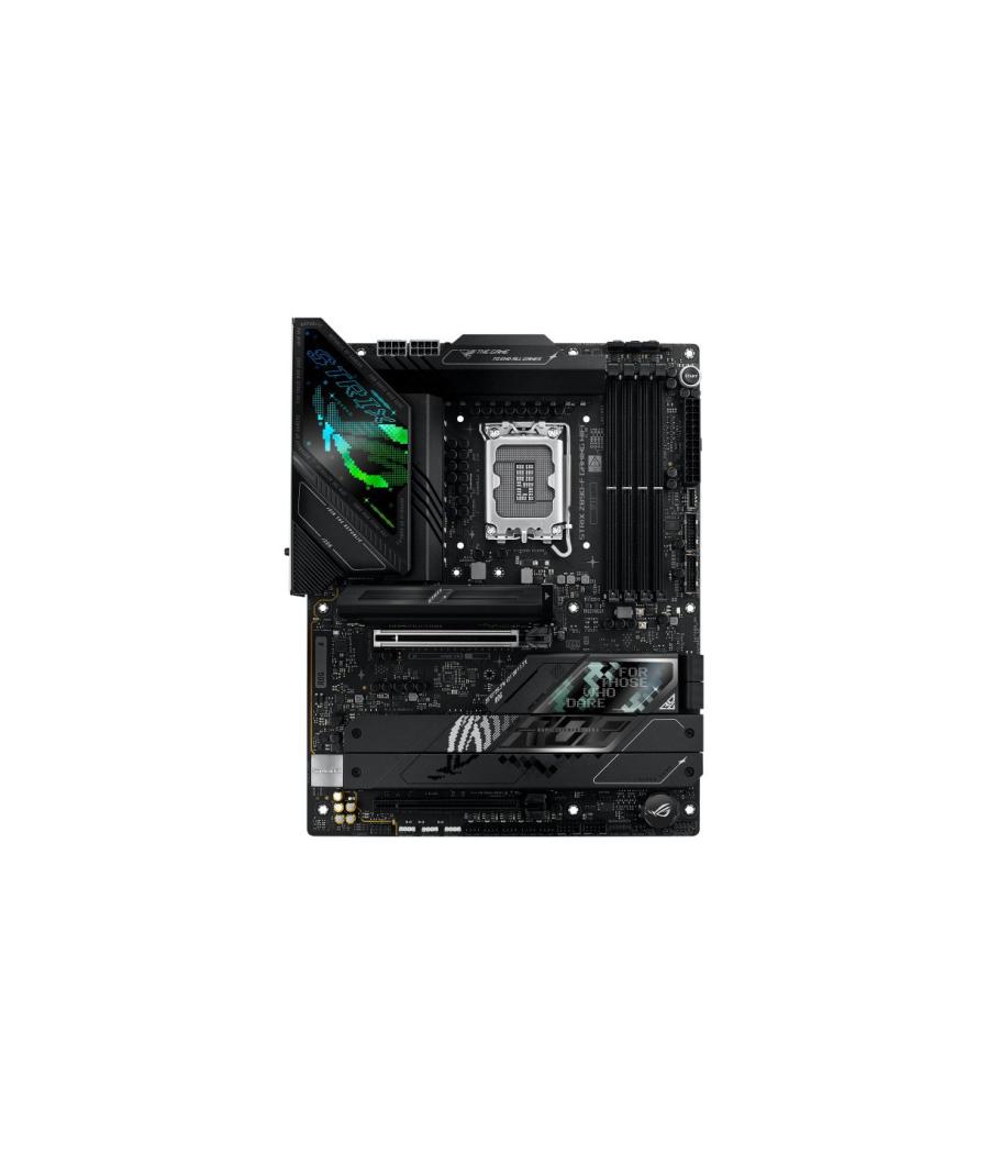 Placa asus rog strix z890-f gaming wifi,intel,1851,z890,4ddr5,wifi