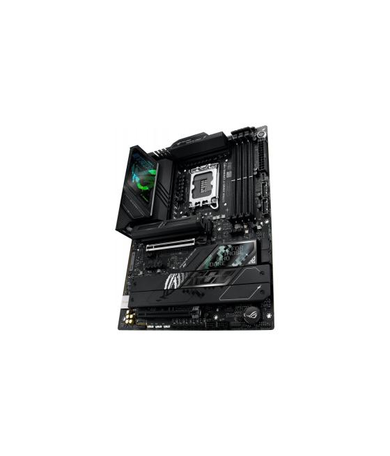 Placa asus rog strix z890-f gaming wifi,intel,1851,z890,4ddr5,wifi