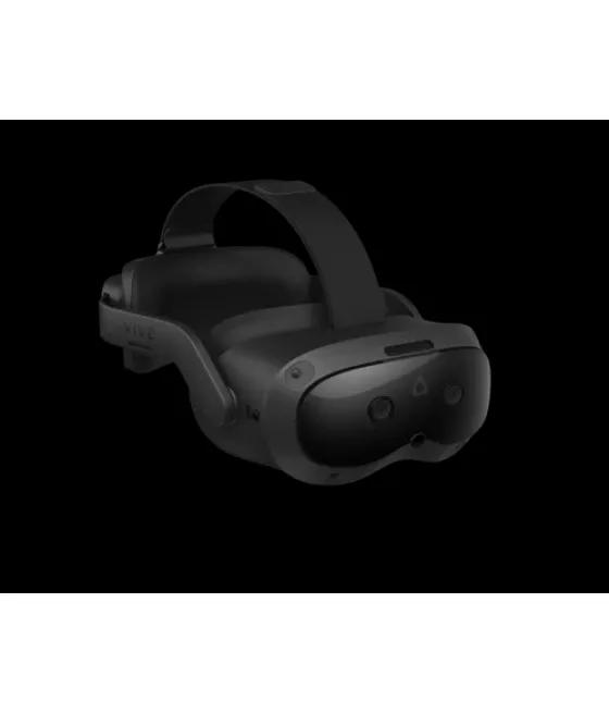 Htc gafas de realidad virtual vive focus vision. garantia domestica