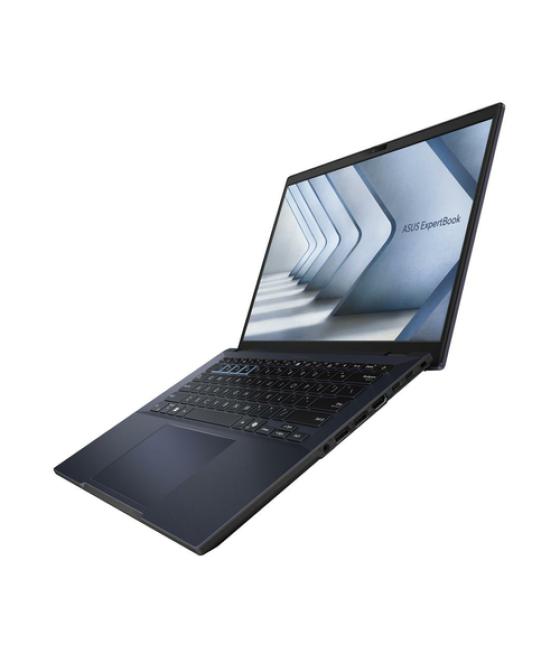 ASUS ExpertBook B3404CVA-Q51884X - Ordenador Portátil 14" WUXGA (Intel Core 5 120U, 16GB RAM, 512GB SSD, Graphics, Windows 11 Pr