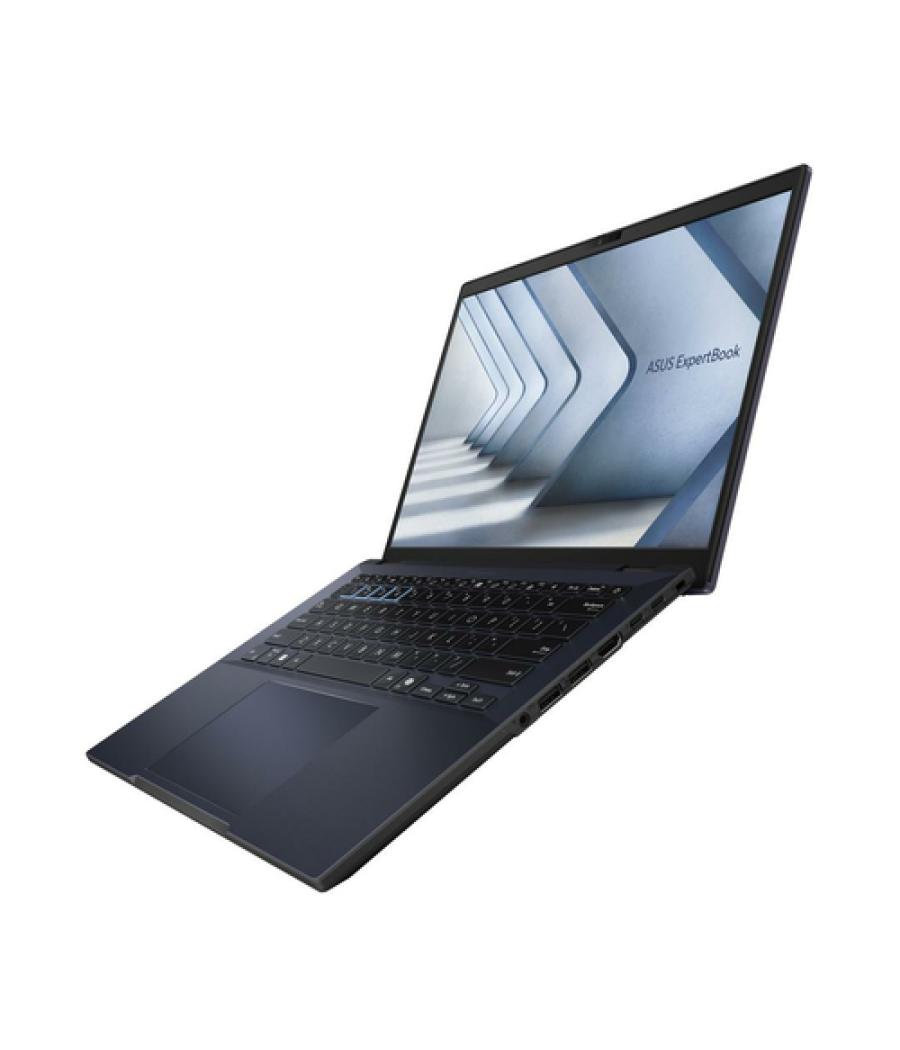 ASUS ExpertBook B3404CVA-Q51884X - Ordenador Portátil 14" WUXGA (Intel Core 5 120U, 16GB RAM, 512GB SSD, Graphics, Windows 11 Pr