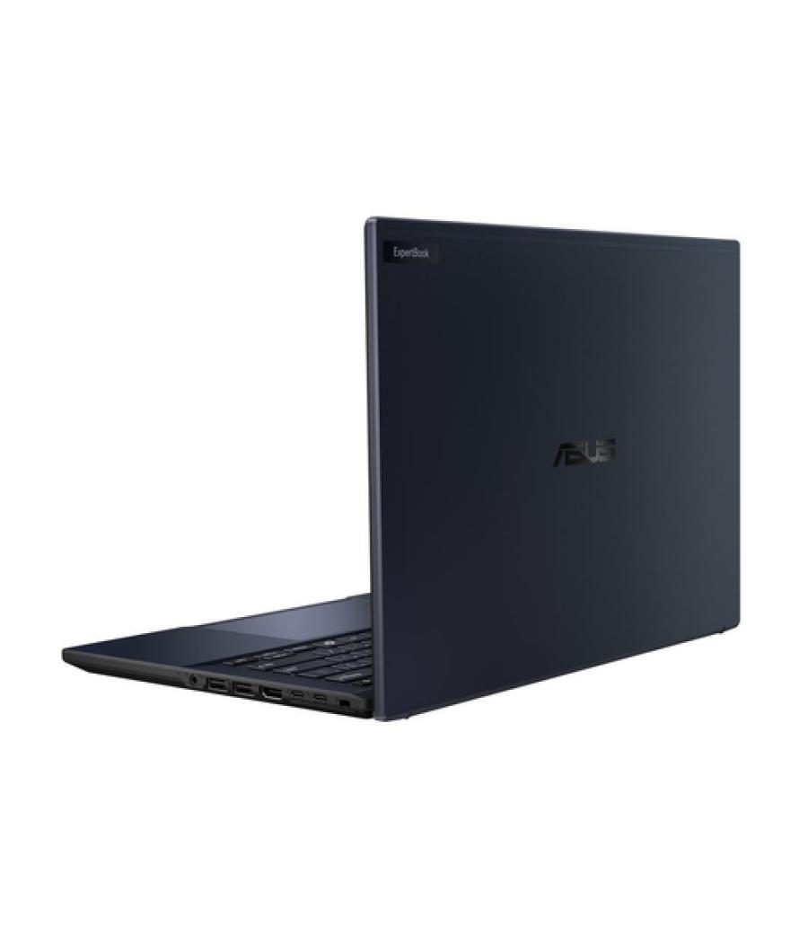 ASUS ExpertBook B3404CVA-Q51884X - Ordenador Portátil 14" WUXGA (Intel Core 5 120U, 16GB RAM, 512GB SSD, Graphics, Windows 11 Pr