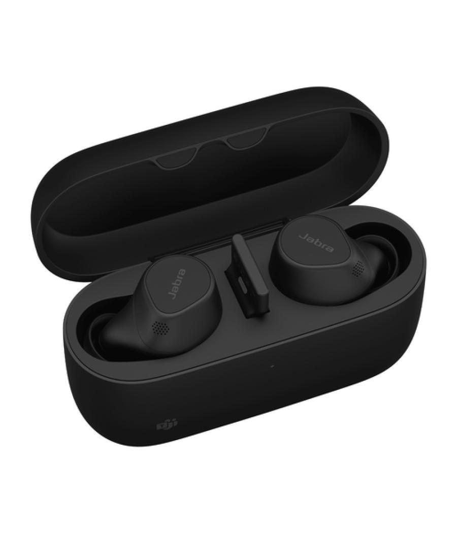 Jabra 20797-999-989 auricular y casco Auriculares True Wireless Stereo (TWS) Dentro de oído Llamadas/Música Bluetooth Negro