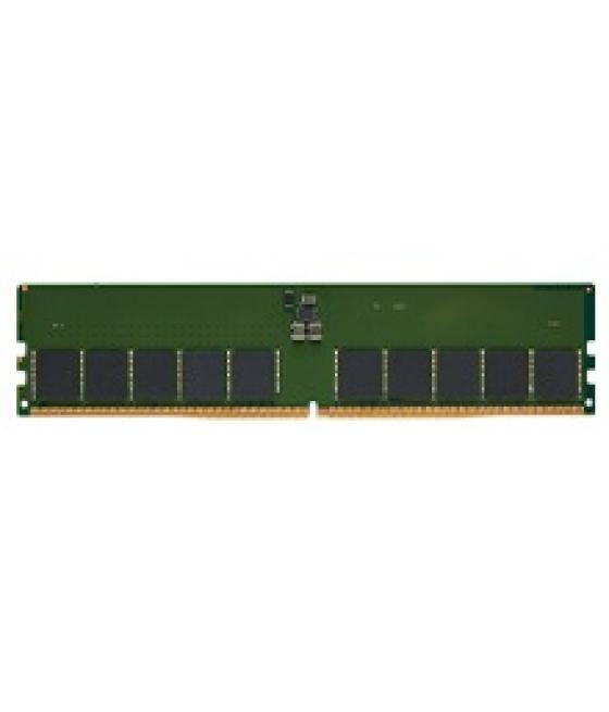 Kingston Technology KTH-PL548E-32G módulo de memoria 32 GB 1 x 32 GB DDR5 4800 MHz ECC