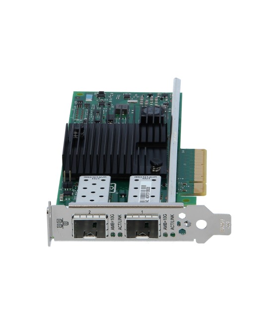 Hpe 10gbe 2p sfp+ x710 adptr