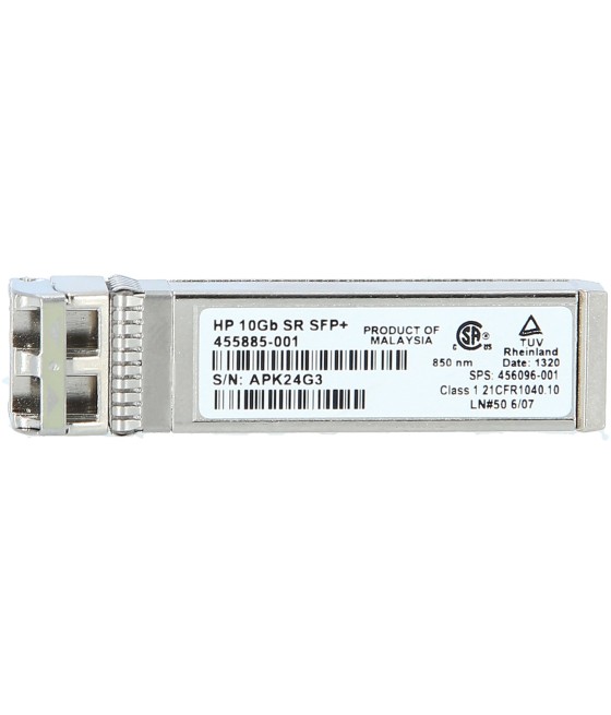 Hp blc 10gb sr sfp opt