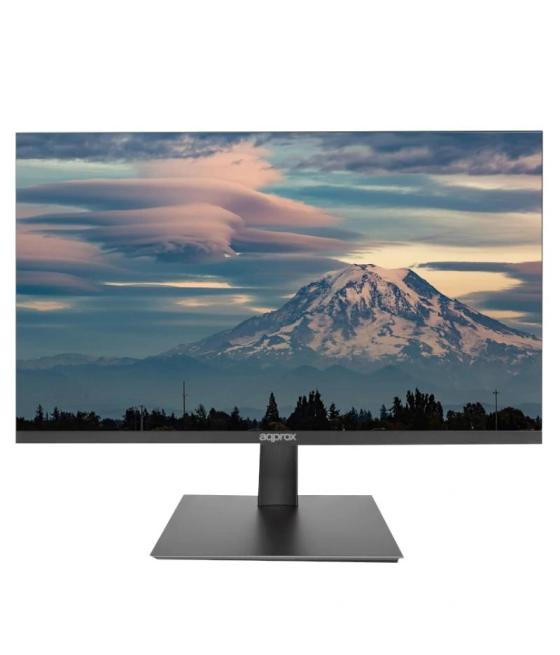 Approx appm24bv4 monitor23.8"120hz 4ms hdmi vga mm