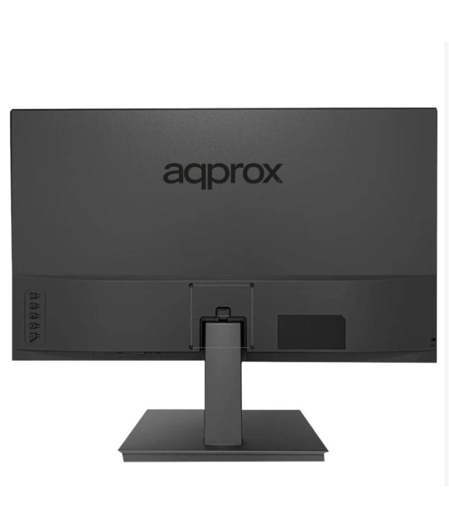 Approx appm24bv4 monitor23.8"120hz 4ms hdmi vga mm