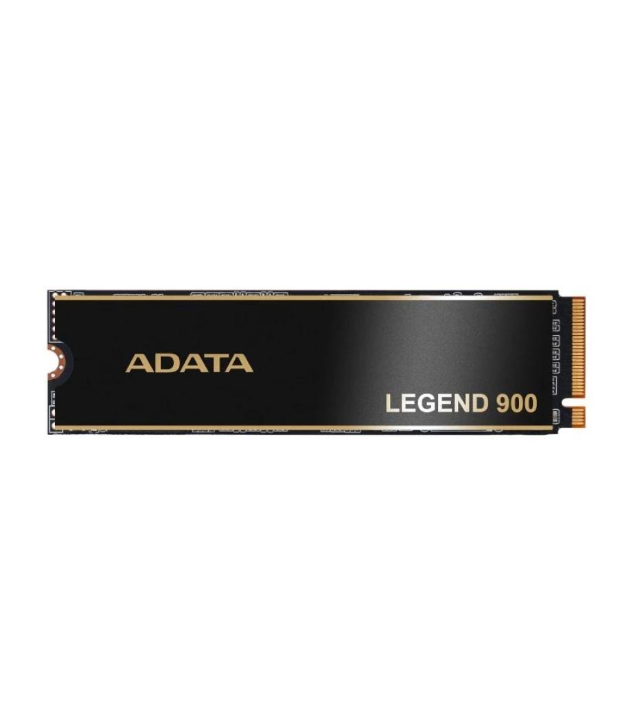 Adata ssd legend 900 2tb pcie gen4x4 nvme 1.4