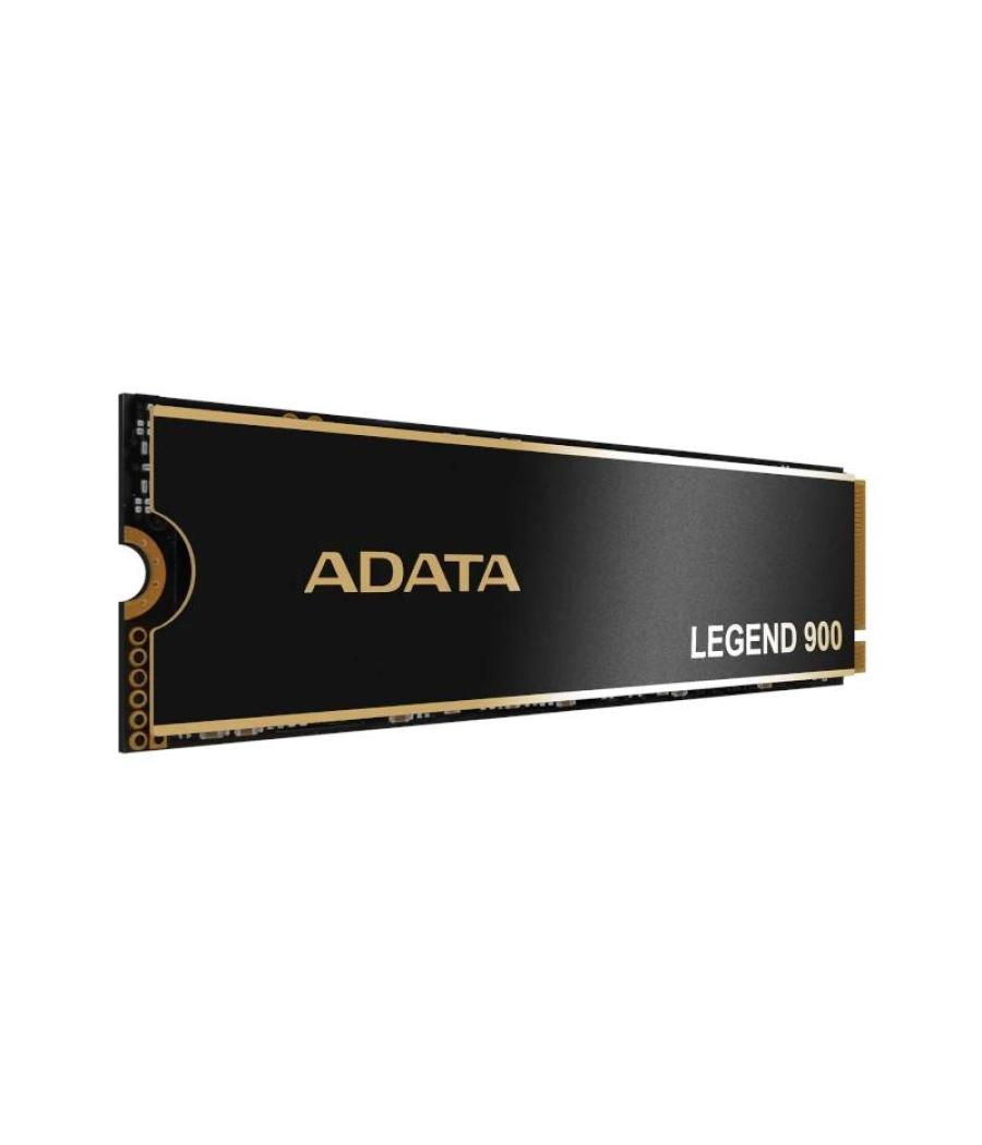 Adata ssd legend 900 2tb pcie gen4x4 nvme 1.4