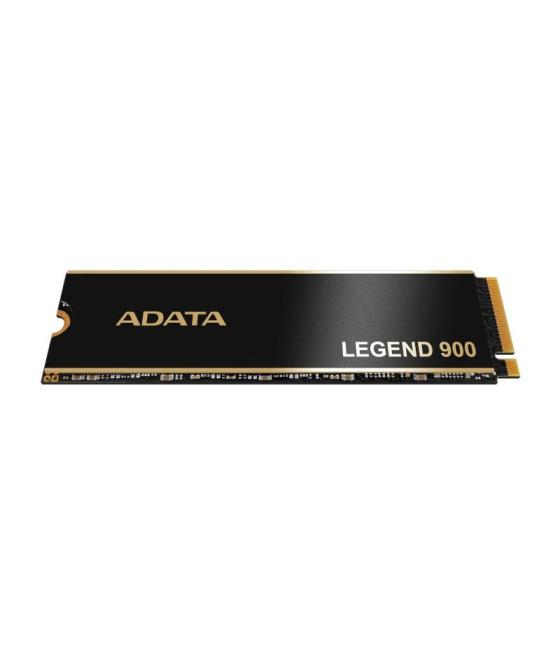 Adata ssd legend 900 2tb pcie gen4x4 nvme 1.4