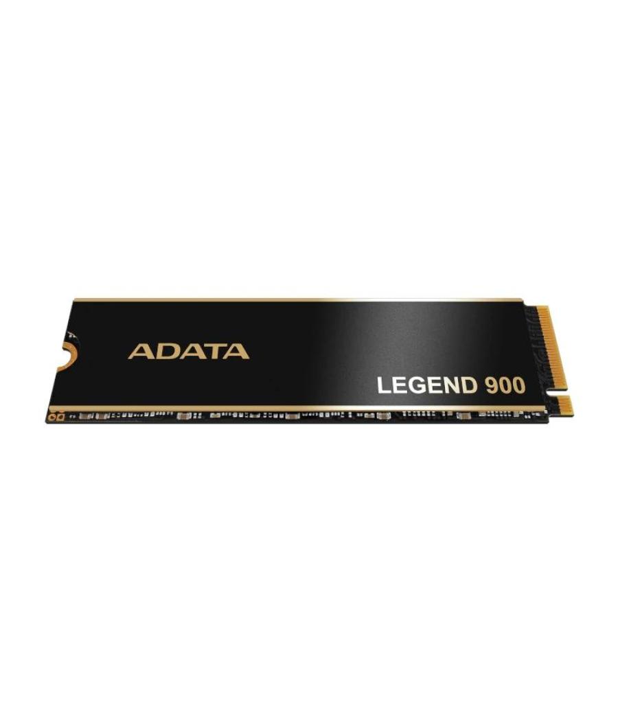 Adata ssd legend 900 2tb pcie gen4x4 nvme 1.4