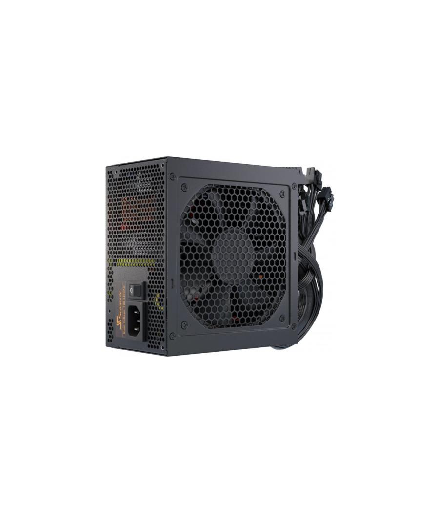 Seasonic psu b12 bm-650 80plus bronze