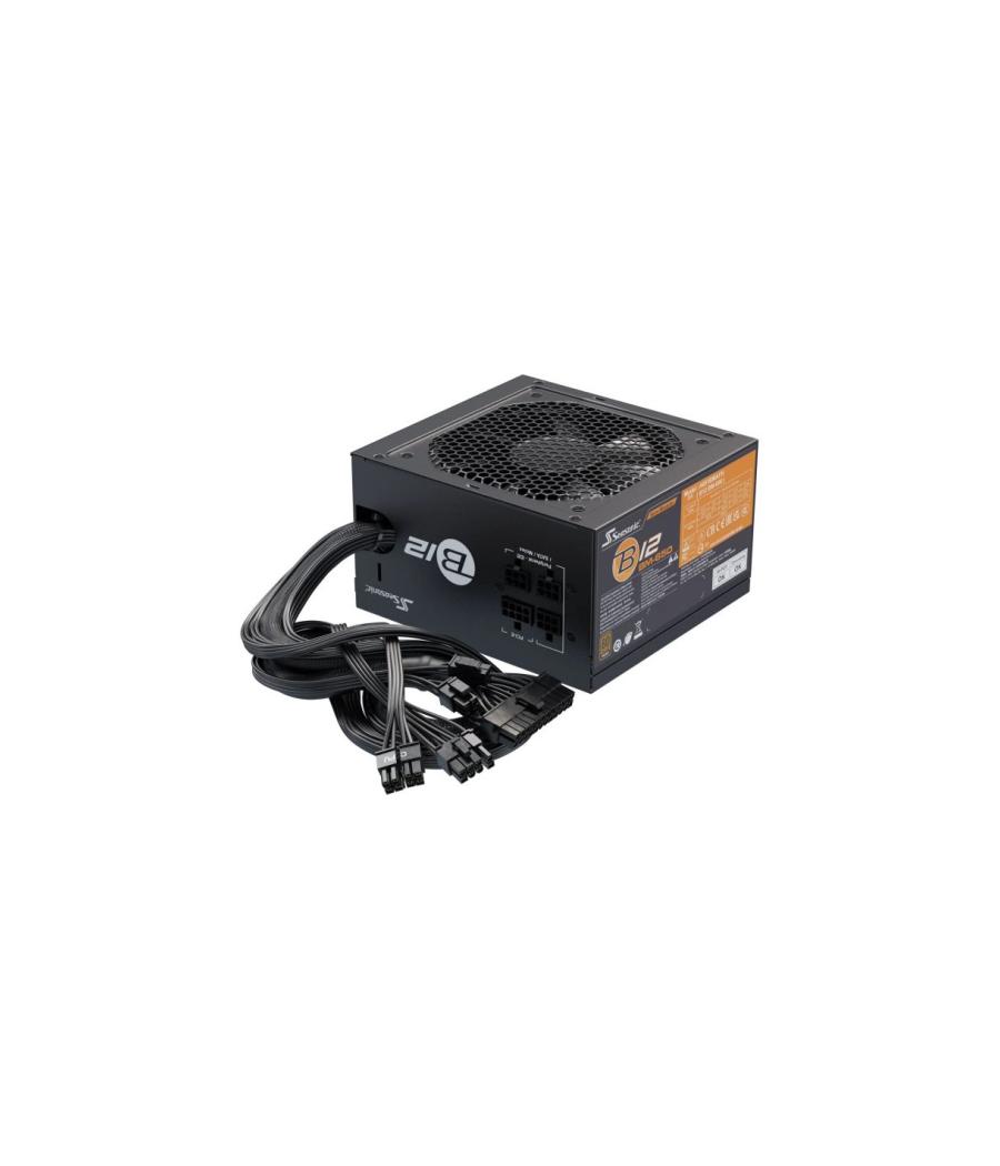 Seasonic psu b12 bm-650 80plus bronze