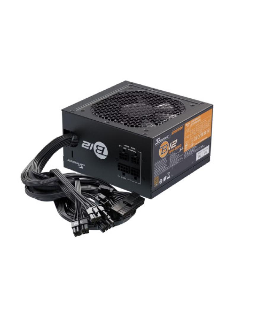 Seasonic psu b12 bm-850 80plus bronze