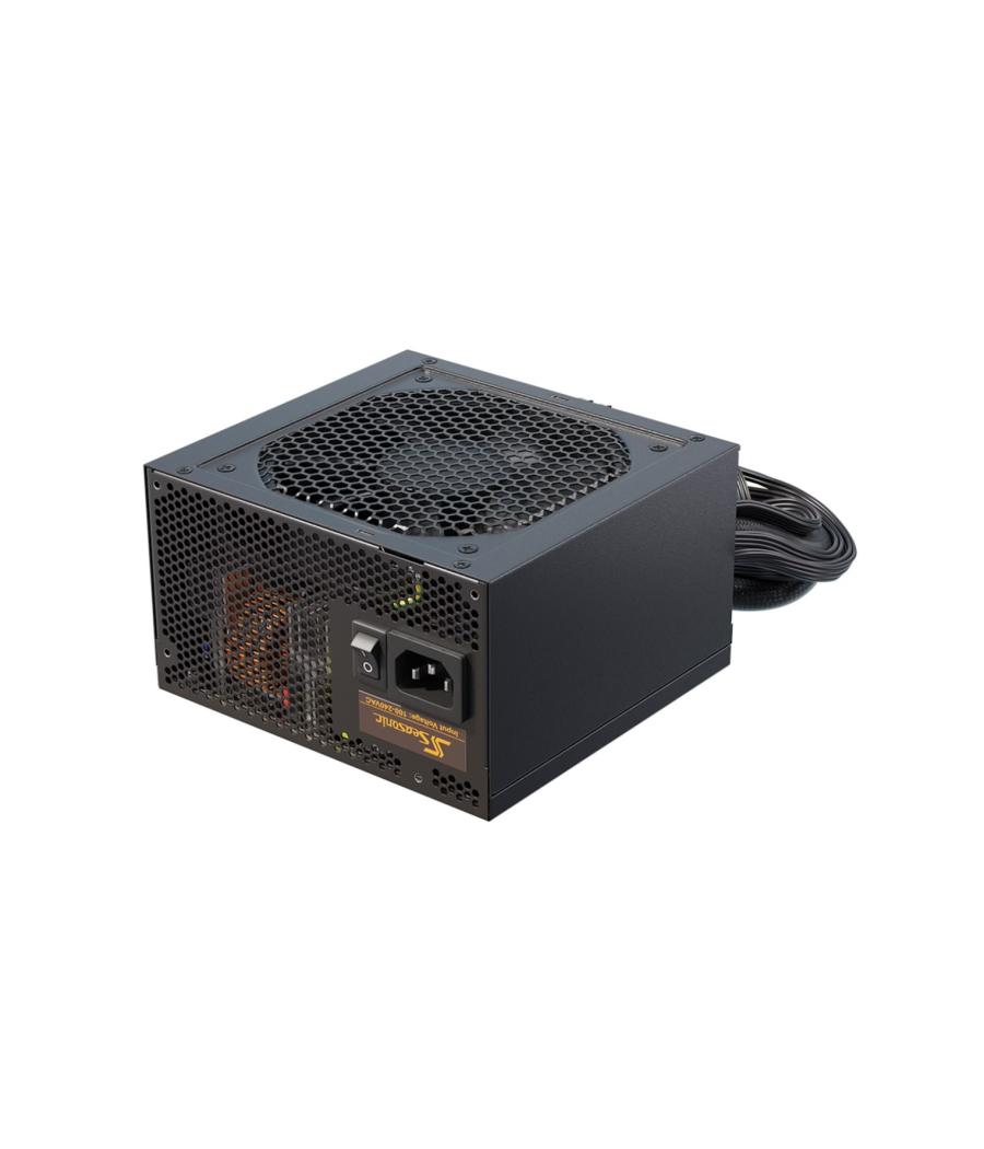 Seasonic psu b12 bm-850 80plus bronze