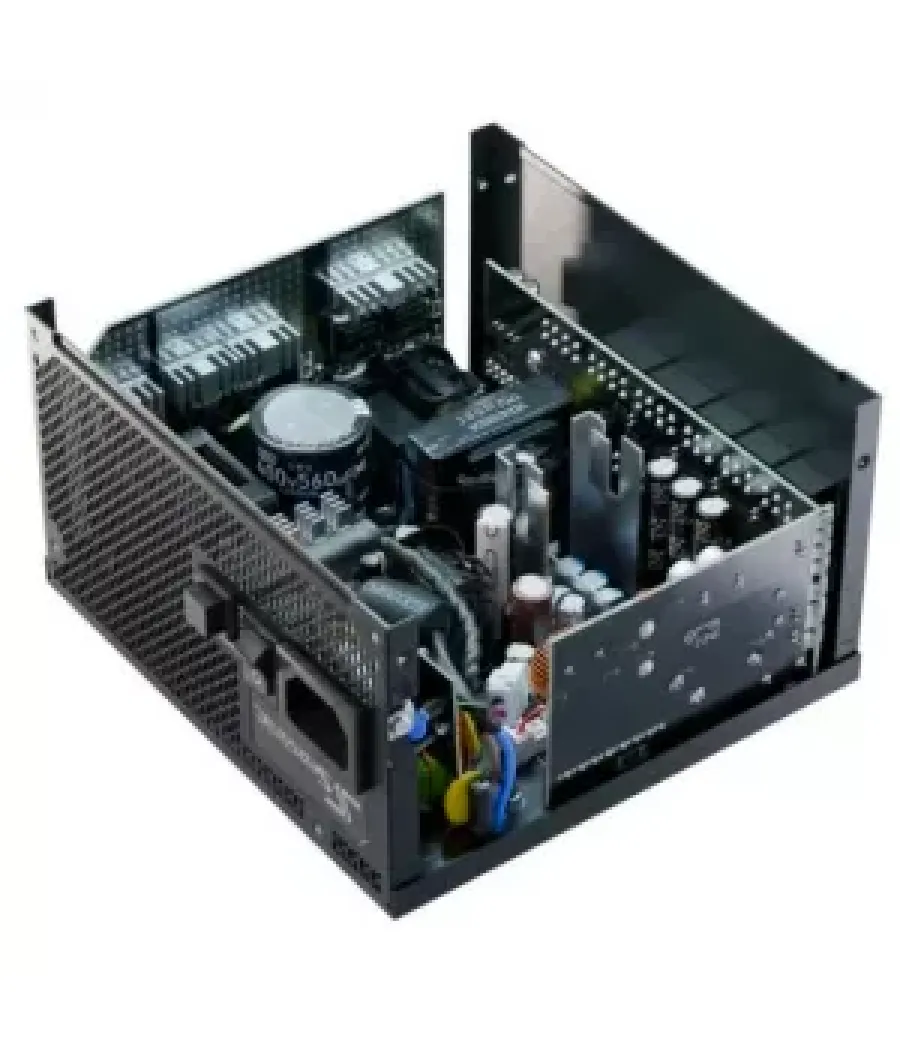 Seasonic psu focus-gx-1000-v4 80plus gold