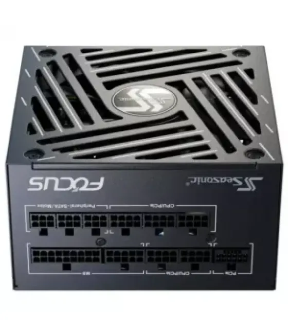 Seasonic psu focus-gx-1000-v4 80plus gold