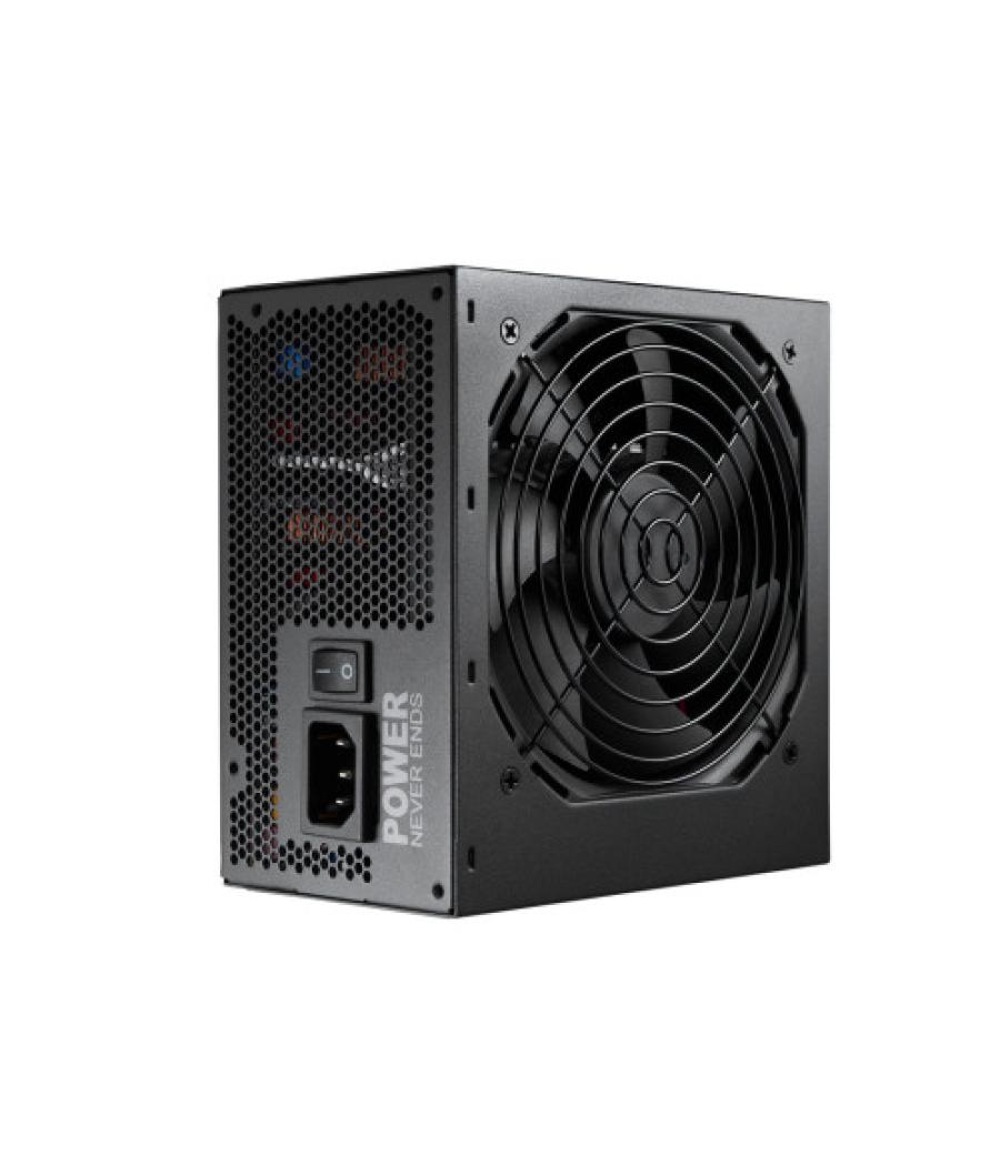 Fsp hydro k pro atx3.0(pcie5.0) 850w unidad de fuente de alimentación 24-pin atx atx negro