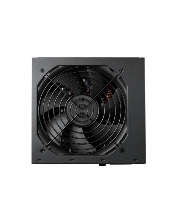 Fsp hydro k pro atx3.0(pcie5.0) 850w unidad de fuente de alimentación 24-pin atx atx negro