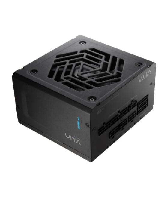 Fsp vita gm 1000w unidad de fuente de alimentación 20+4 pin atx atx negro