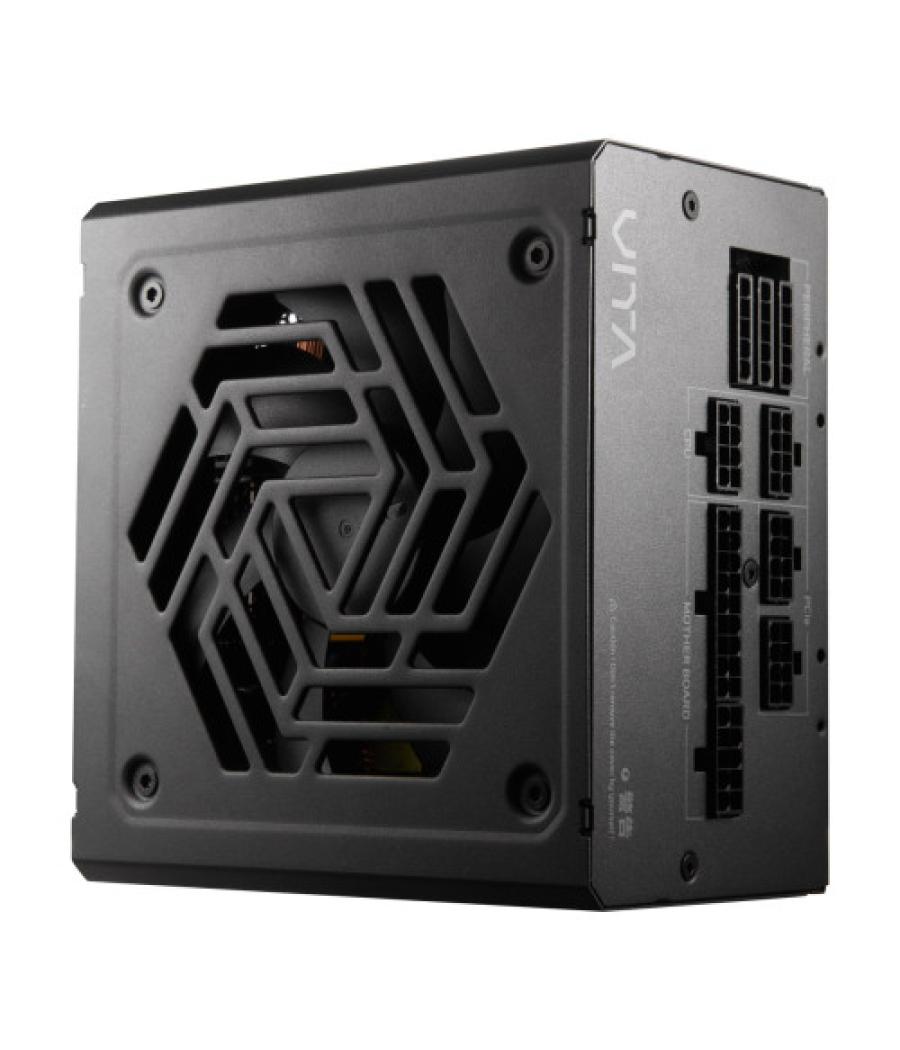 Fsp vita gm 1000w unidad de fuente de alimentación 20+4 pin atx atx negro