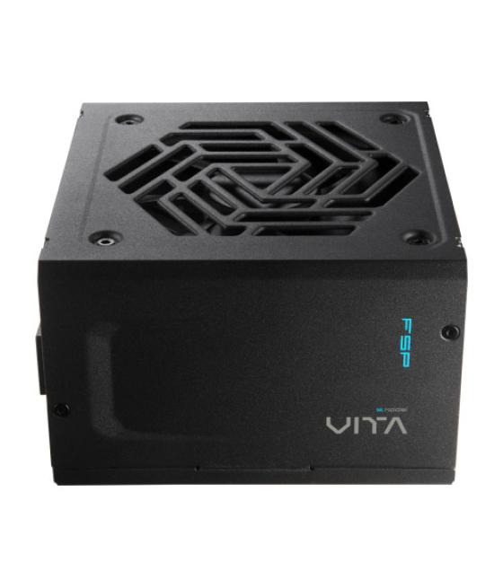 Fsp vita gm 1000w unidad de fuente de alimentación 20+4 pin atx atx negro