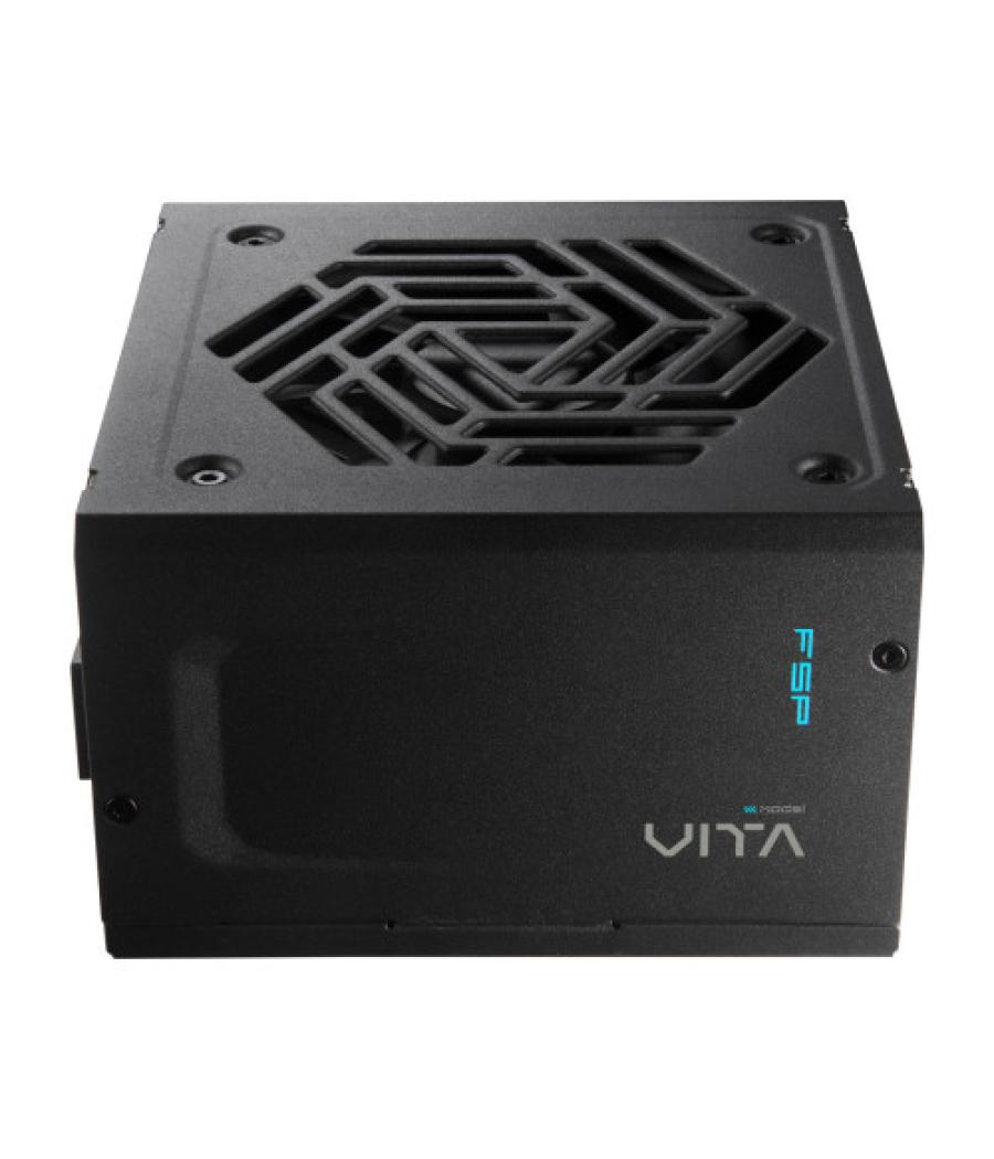 Fsp vita gm 1000w unidad de fuente de alimentación 20+4 pin atx atx negro