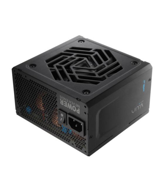 Fsp vita gm 1000w unidad de fuente de alimentación 20+4 pin atx atx negro