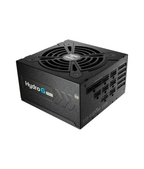 Fsp hydro g pro atx3.0(pcie5.0) 1200w unidad de fuente de alimentación 20+4 pin atx atx negro