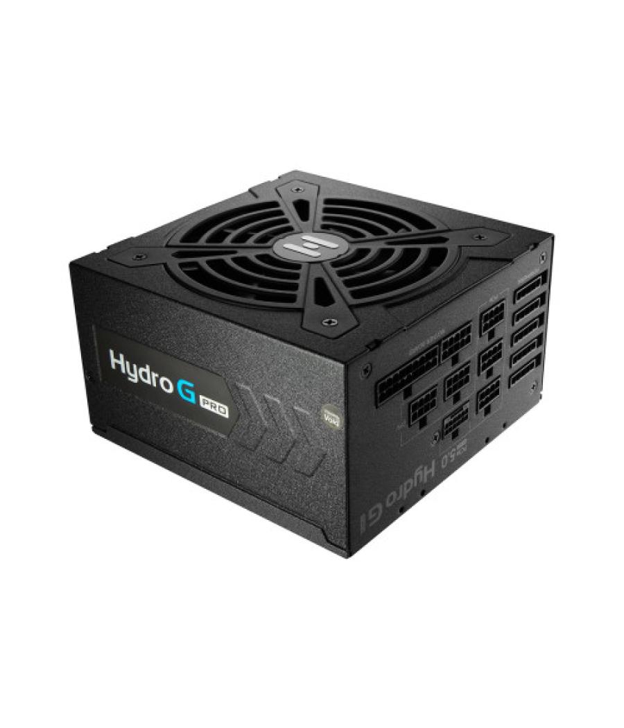 Fsp hydro g pro atx3.0(pcie5.0) 1200w unidad de fuente de alimentación 20+4 pin atx atx negro