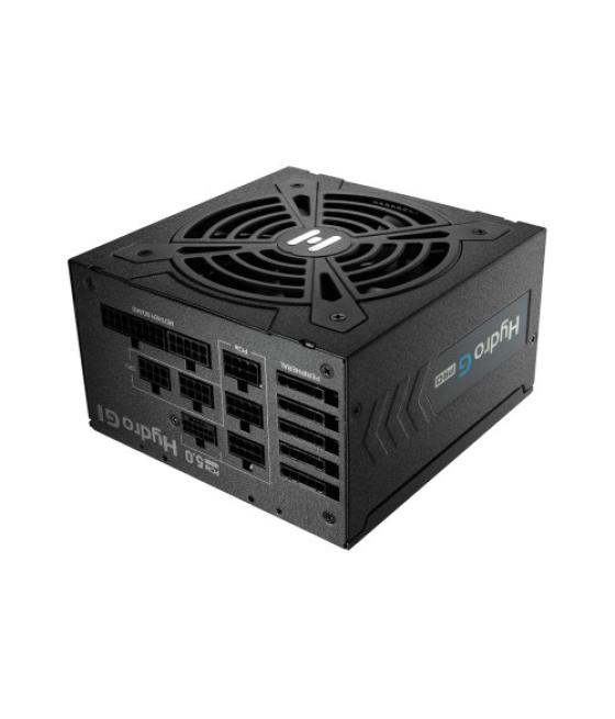 Fsp hydro g pro atx3.0(pcie5.0) 1200w unidad de fuente de alimentación 20+4 pin atx atx negro