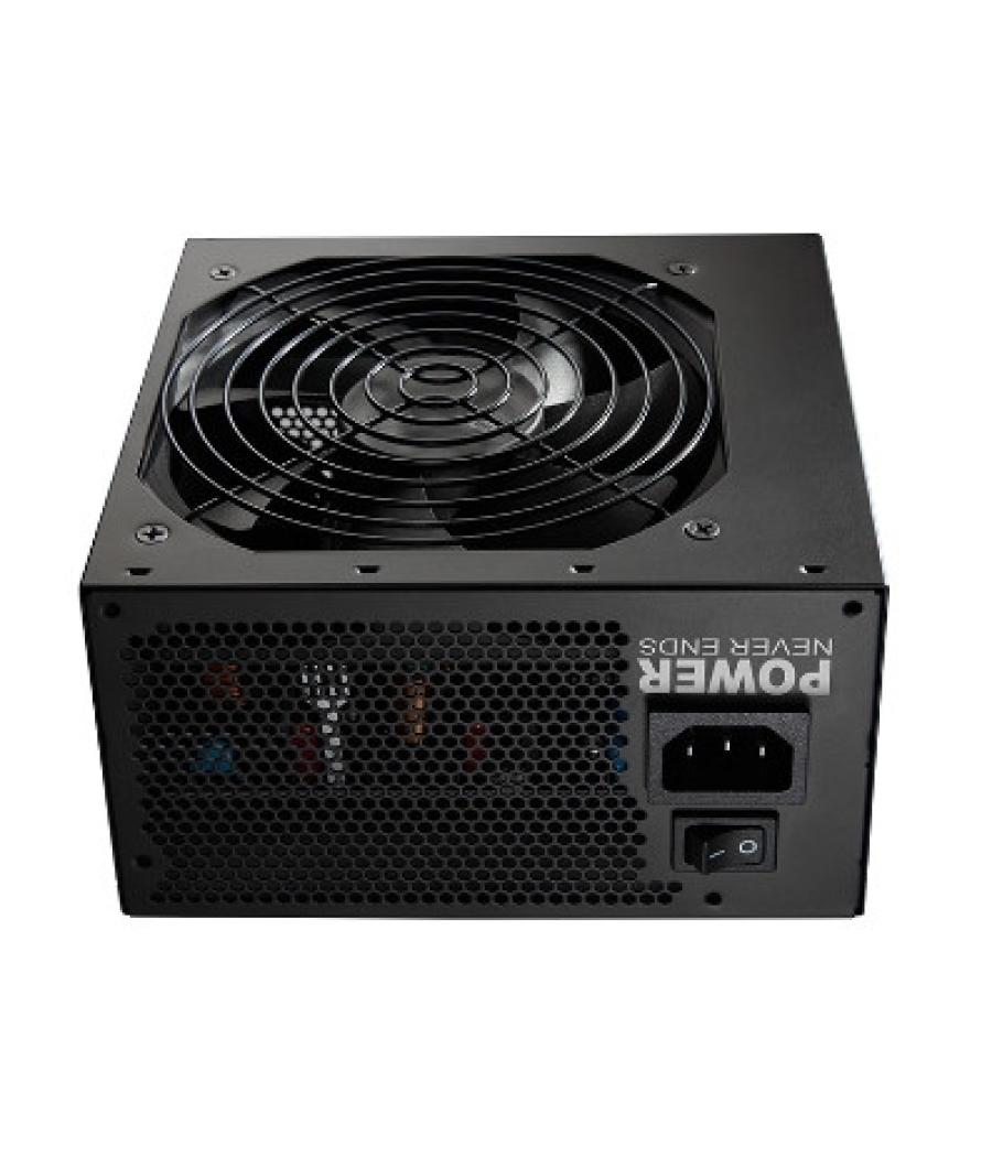 Fsp hp2-600 unidad de fuente de alimentación 600 w 24-pin atx atx negro