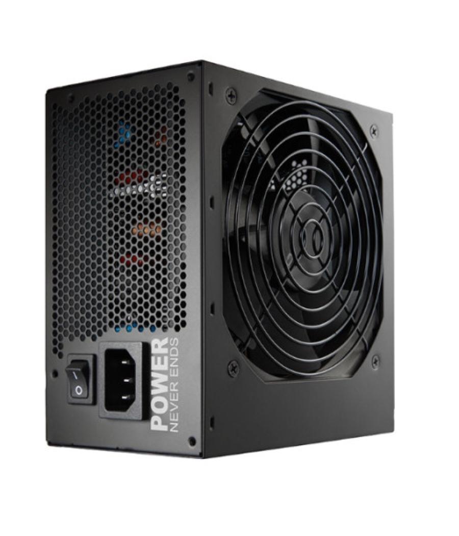 Fsp hp2-600 unidad de fuente de alimentación 600 w 24-pin atx atx negro