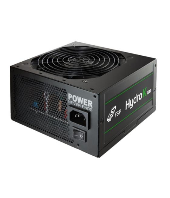 Fsp hp2-600 unidad de fuente de alimentación 600 w 24-pin atx atx negro