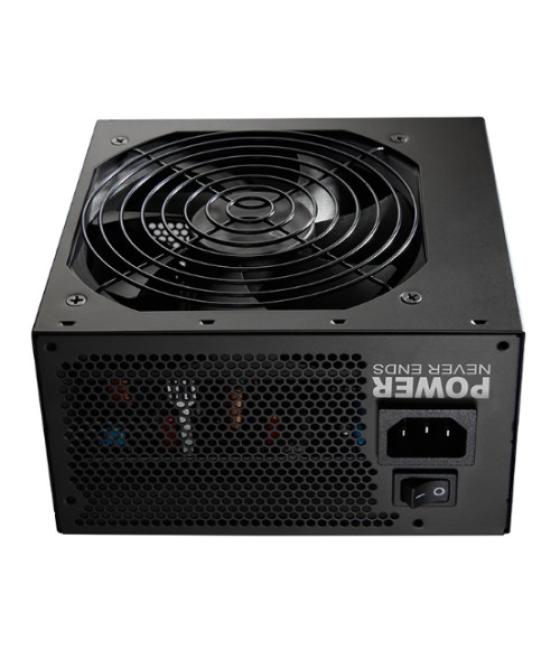 Fsp hp2-500 unidad de fuente de alimentación 500 w 24-pin atx atx negro