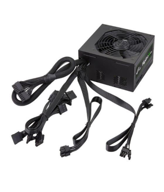 Fsp hp2-500 unidad de fuente de alimentación 500 w 24-pin atx atx negro