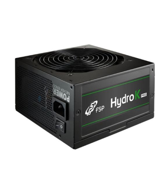 Fsp hp2-500 unidad de fuente de alimentación 500 w 24-pin atx atx negro