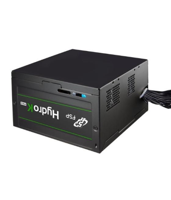 Fsp hp2-500 unidad de fuente de alimentación 500 w 24-pin atx atx negro