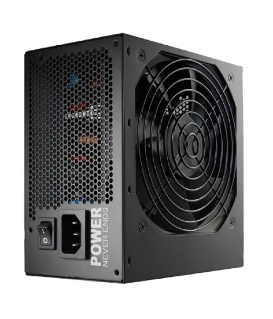 Fsp hp2-500 unidad de fuente de alimentación 500 w 24-pin atx atx negro