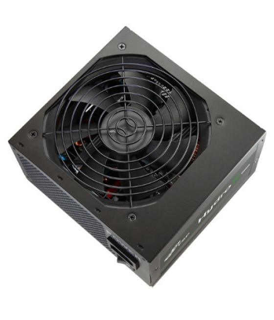 Fsp hp2-500 unidad de fuente de alimentación 500 w 24-pin atx atx negro